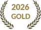 2026 Златен